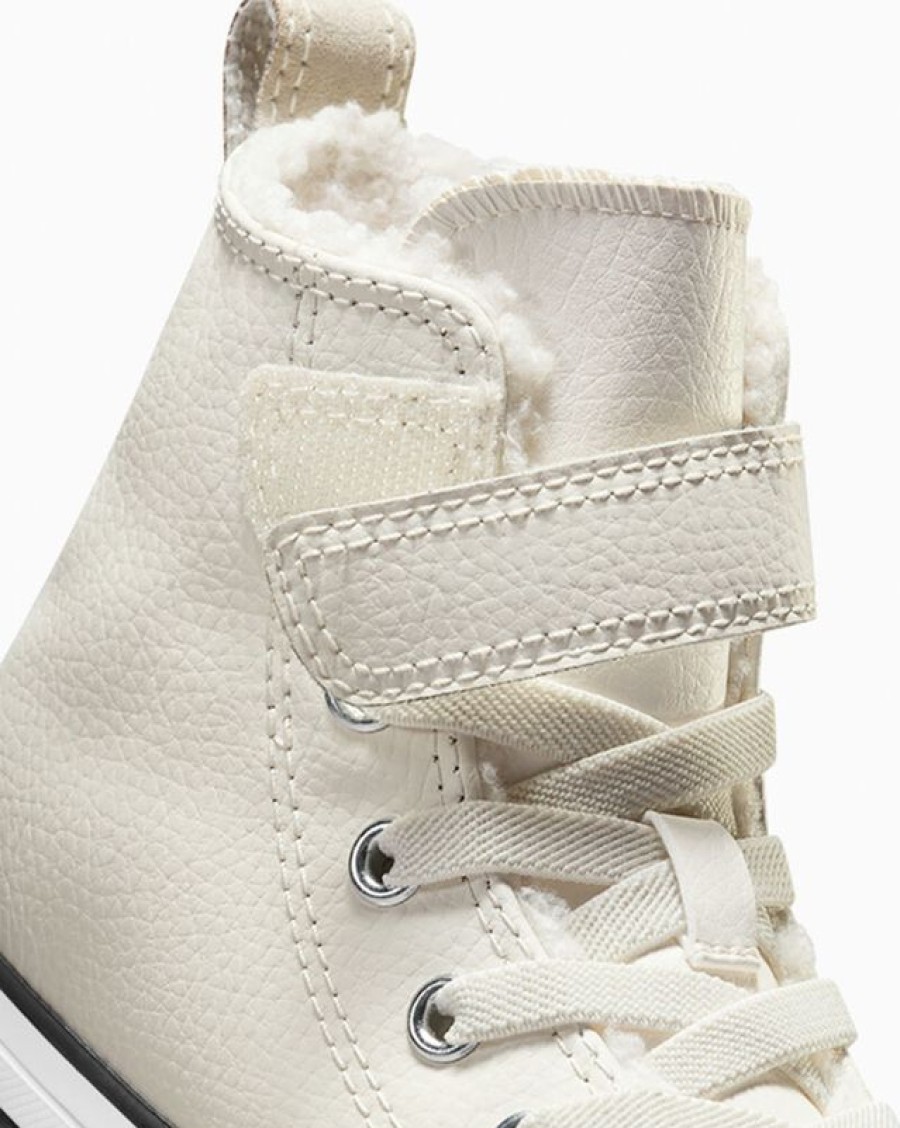 Homme Converse Winter Shop | Chuck Taylor All Star Easy On Leather