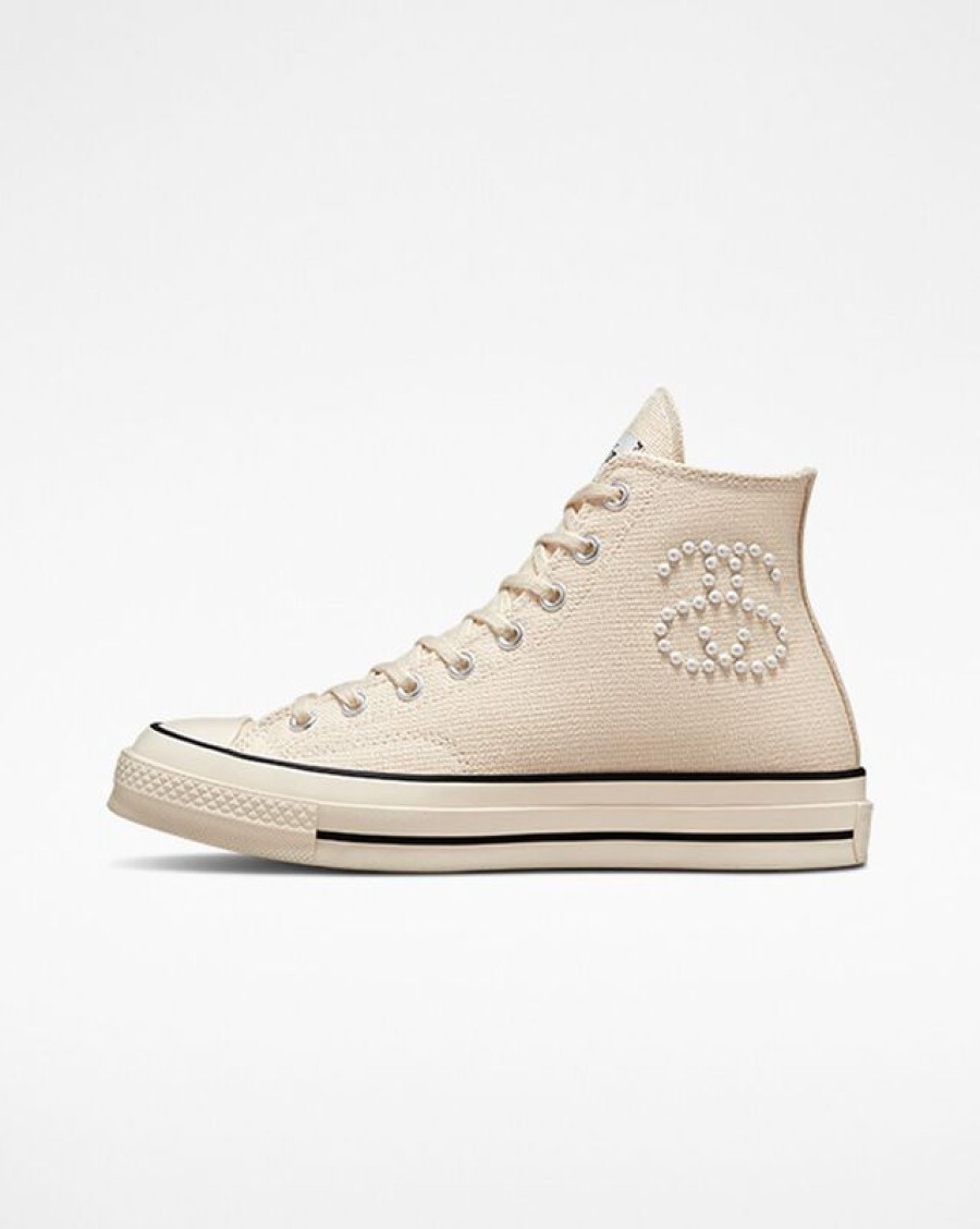 Homme Converse Chuck 70 | Chuck 70 Converse X Stussy