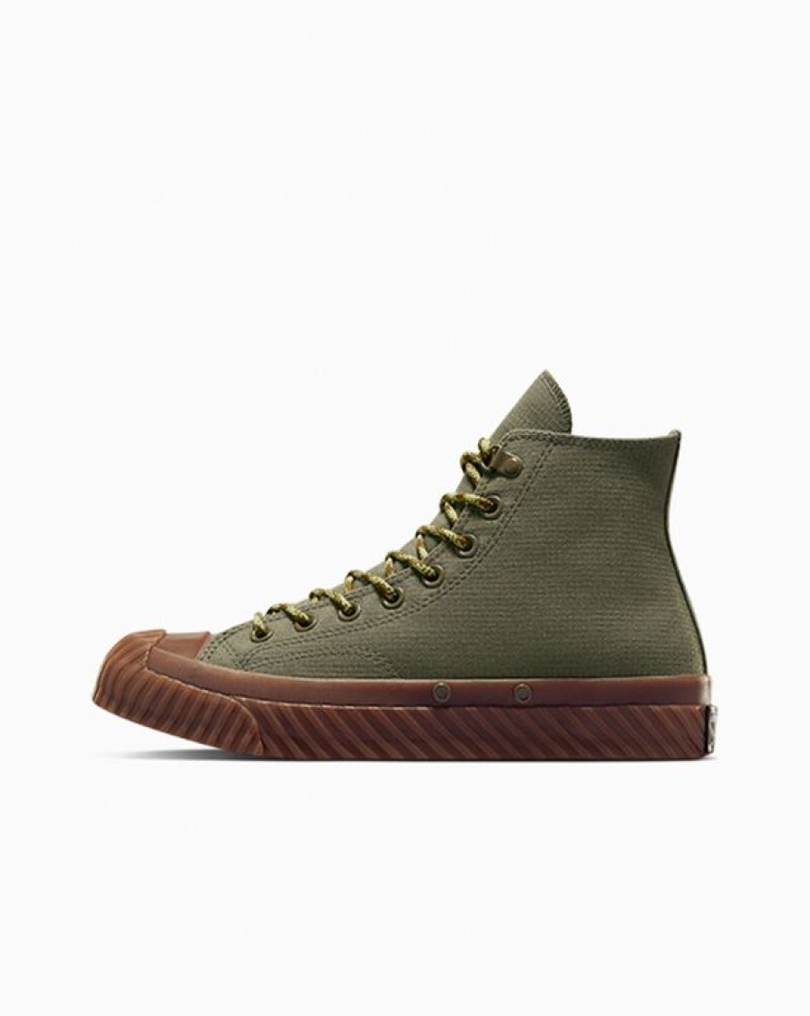 Homme Converse Bottes | Chuck 70 Bosey