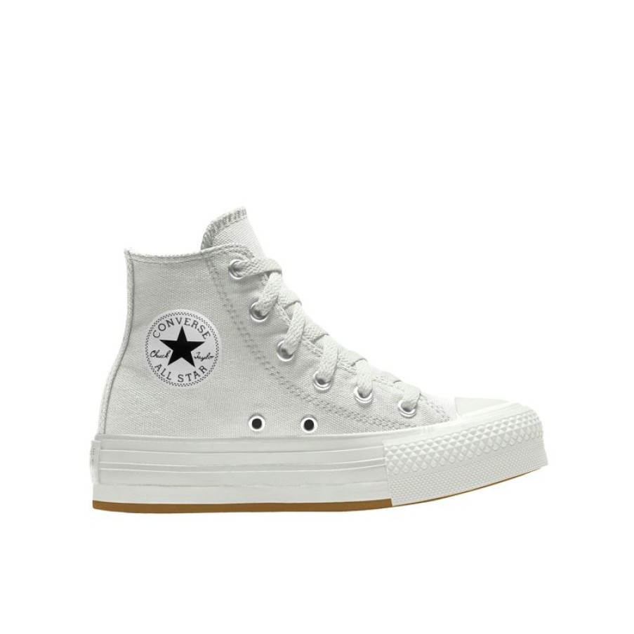 Enfant Converse Customiser | Custom Chuck Taylor All Star Eva Lift Platform By You