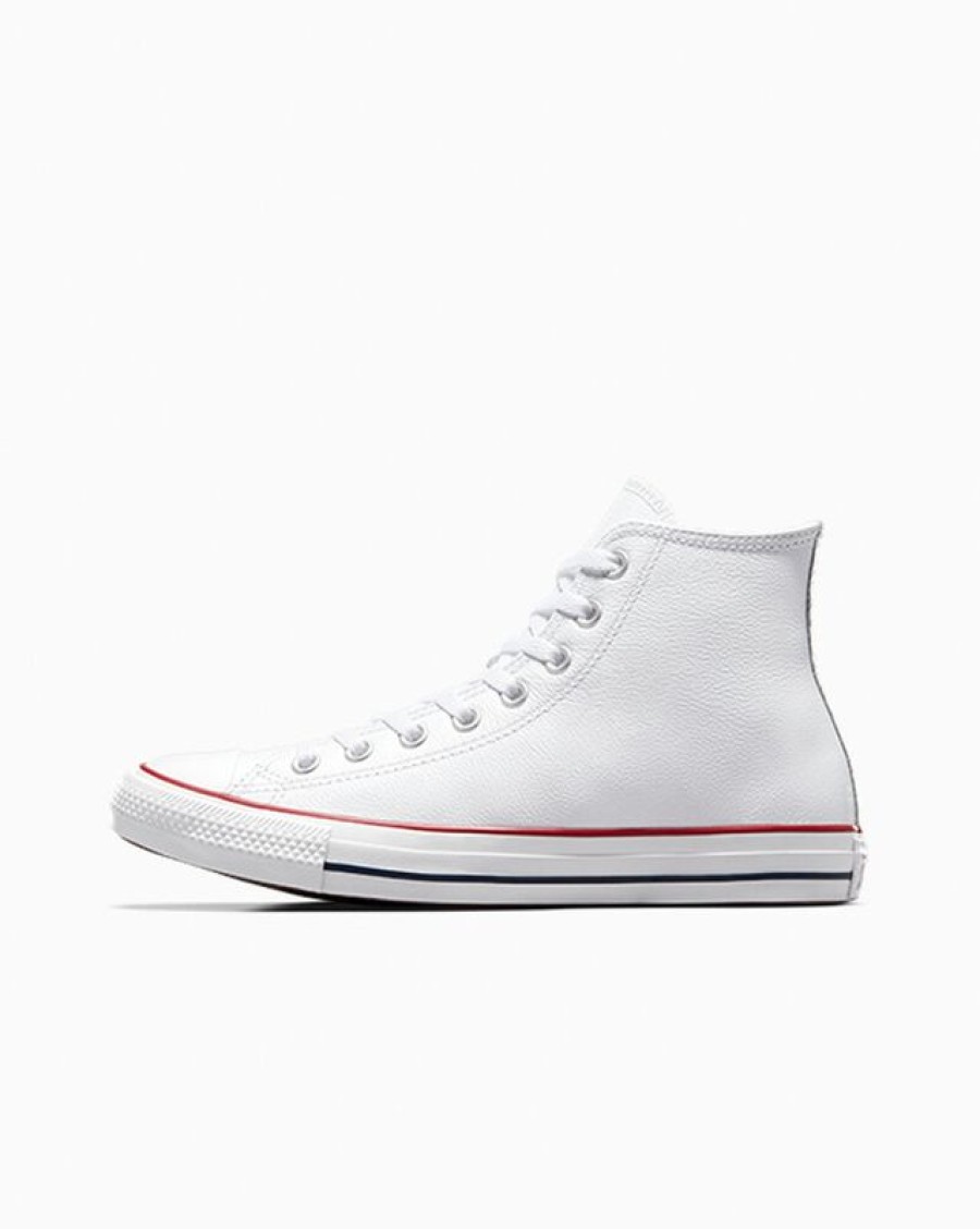 Homme Converse Classic Chuck | Chuck Taylor All Star Mono Leather