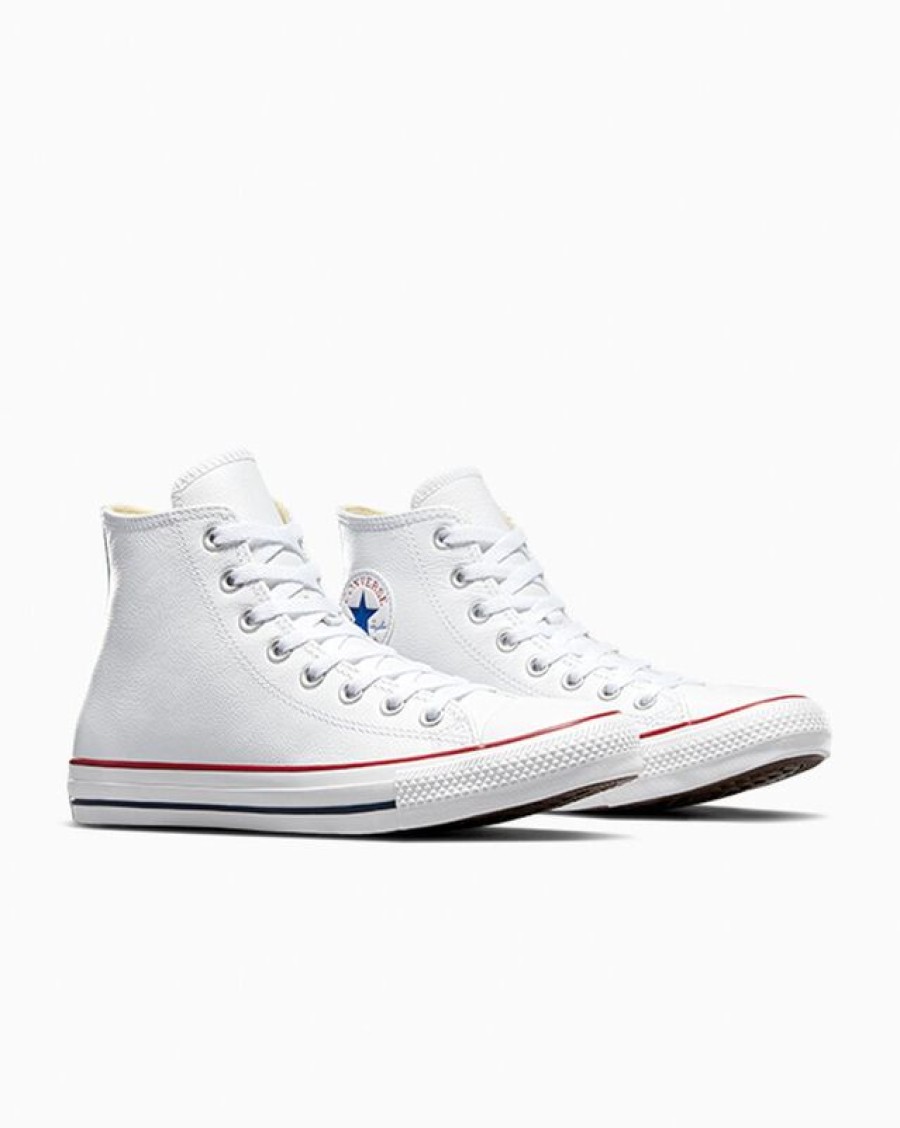 Homme Converse Classic Chuck | Chuck Taylor All Star Mono Leather