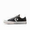 Homme Converse Basses | Star Player 76 Fall Leather