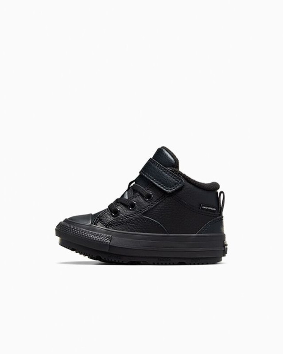 Enfant Converse Bottes | Chuck Taylor All Star Malden Street Boot