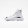 Enfant Converse Plateformes | Chuck Taylor All Star Lugged Lift Platform Canvas