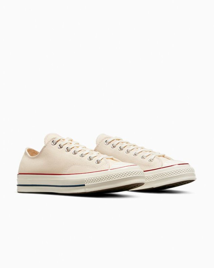 Homme Converse Basses | Chuck 70 Vintage Canvas