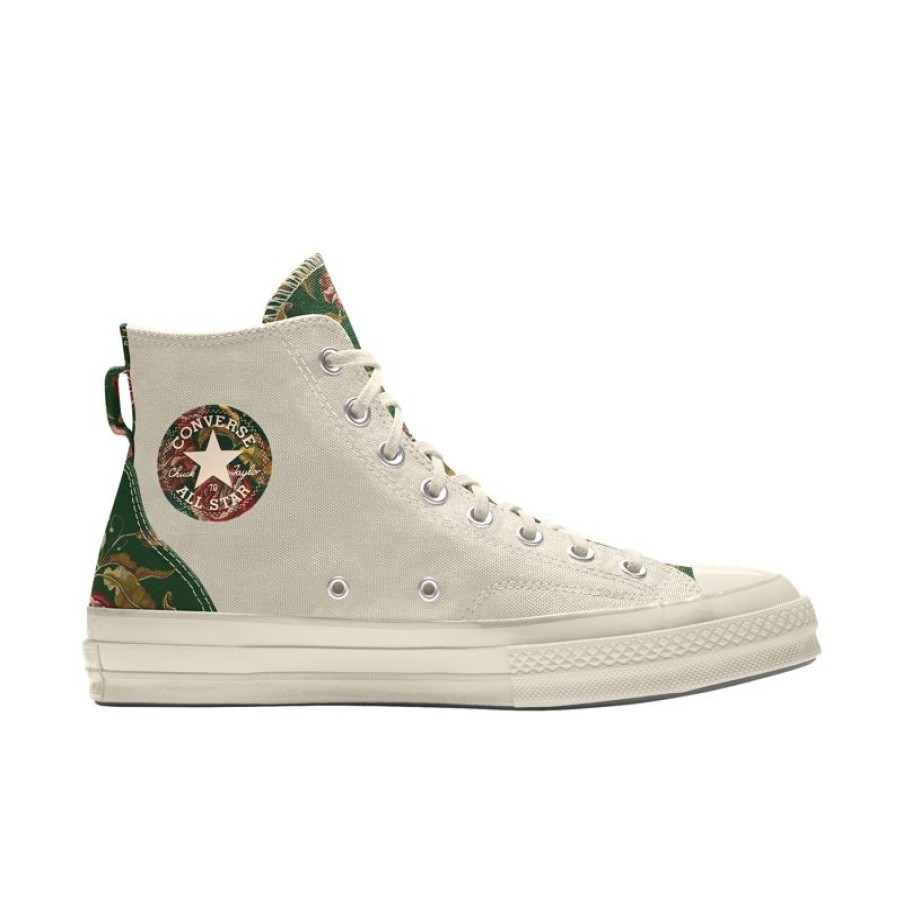 Femme Converse Chuck 70 | Custom Chuck 70 Vintage Canvas By You