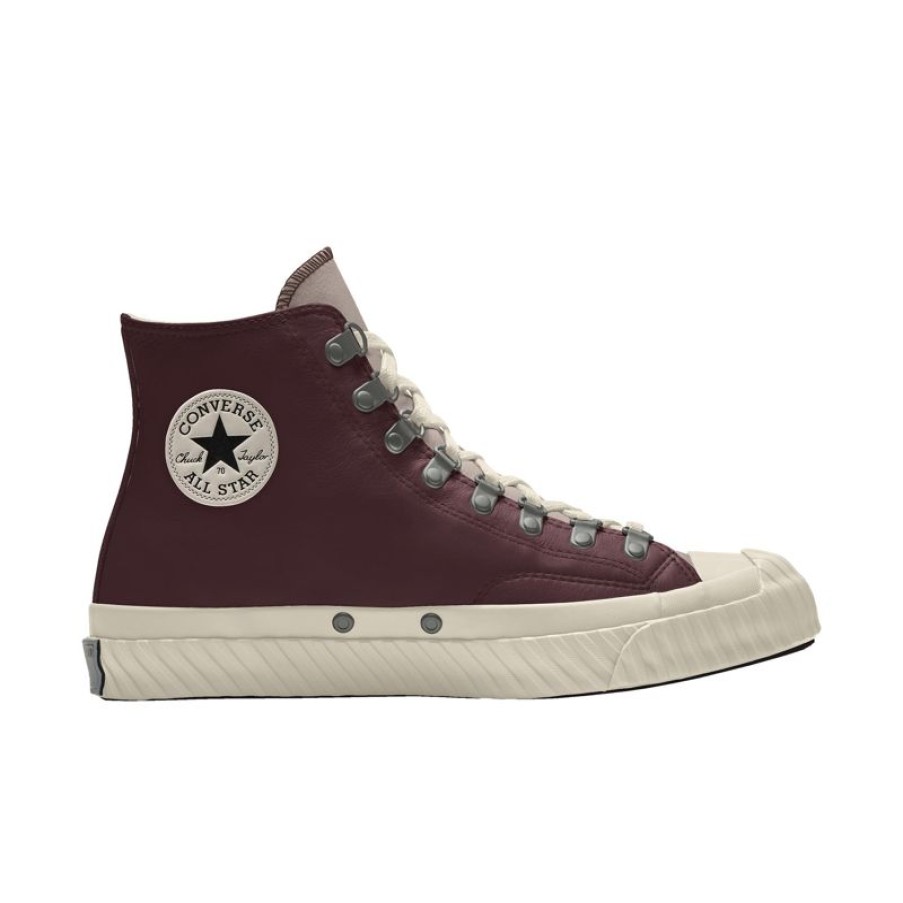 Homme Converse Winter Shop | Custom Chuck 70 Bosey Boot By You