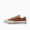 Homme Converse Basses | Chuck 70 Vintage Canvas