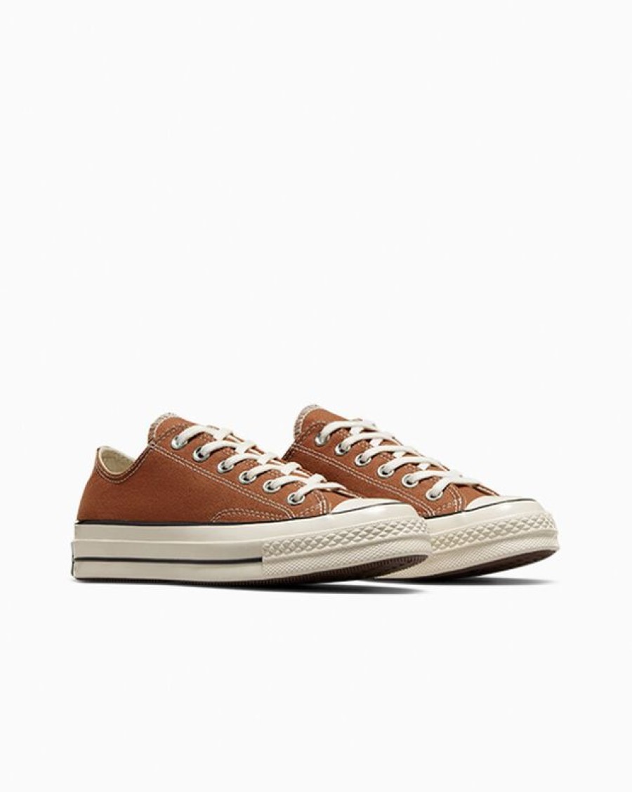 Homme Converse Basses | Chuck 70 Vintage Canvas