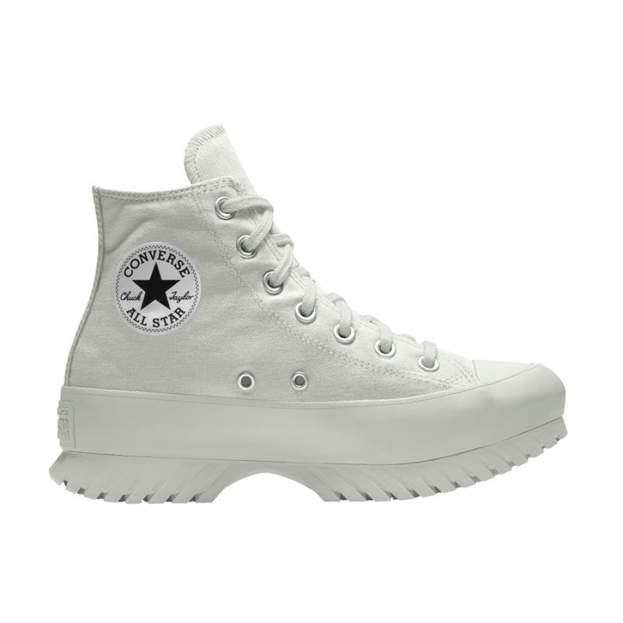 Homme Converse Winter Shop | Custom Chuck Taylor All Star Lugged Platform By You