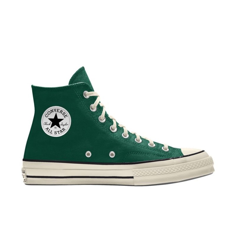 Femme Converse Chuck 70 | Custom Chuck 70 Vintage Canvas By You