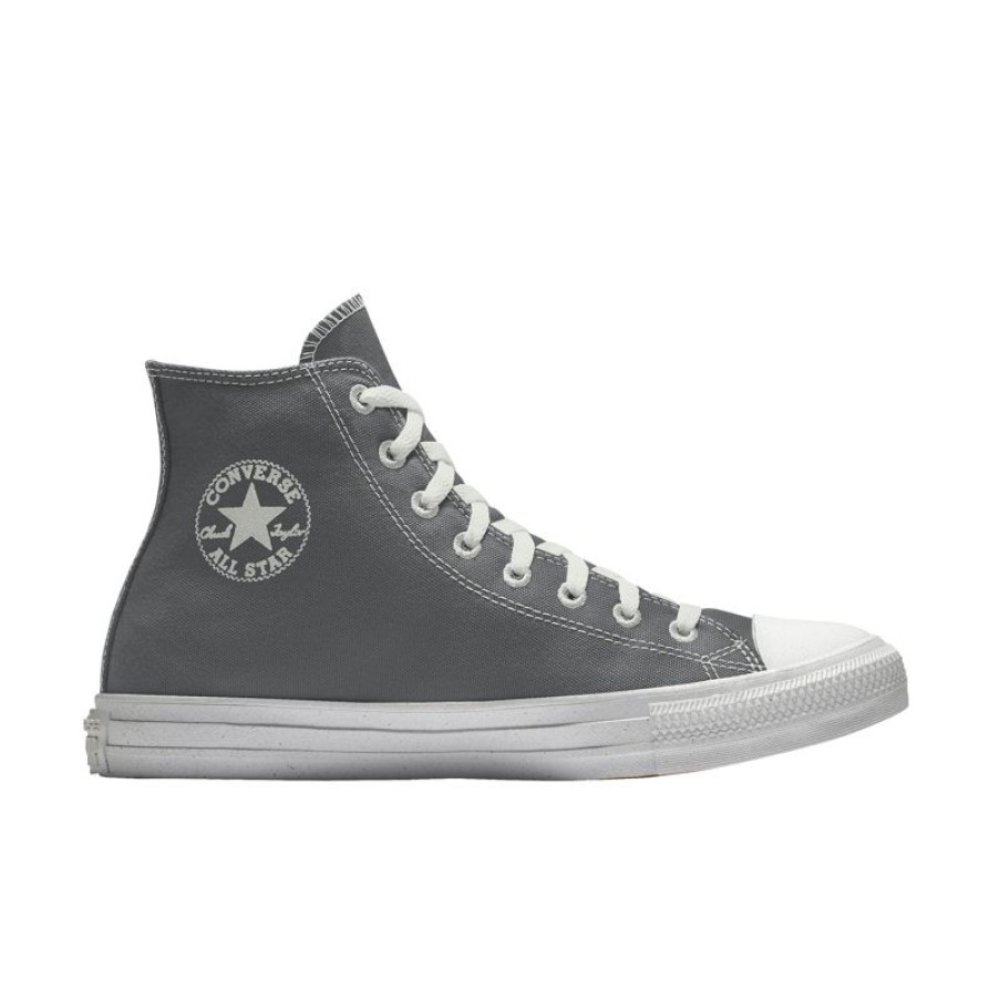 Femme Converse Montantes | Custom Chuck Taylor All Star Surplus By You