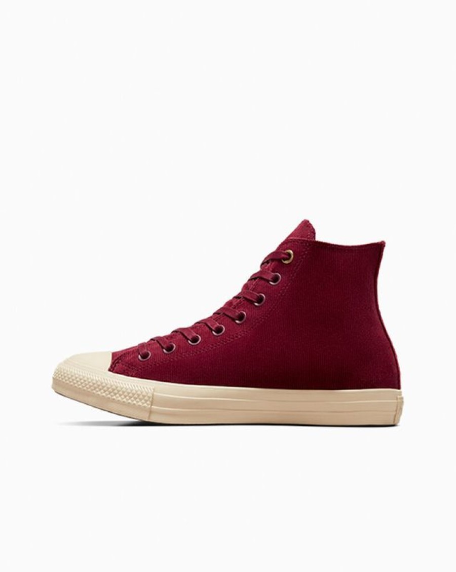 Homme Converse Montantes | Converse X Wonka Chuck Taylor All Star Corduroy