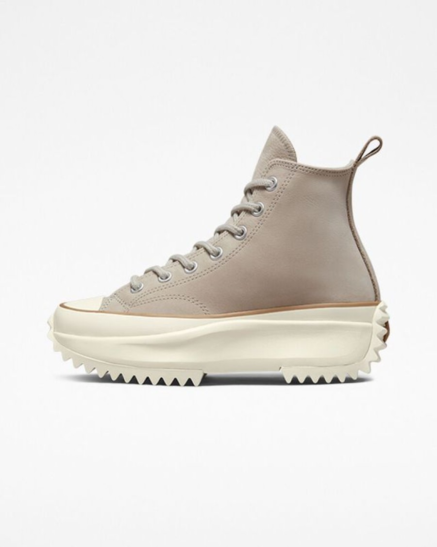 Homme Converse Winter Shop | Run Star Hike Platform Counter Climate