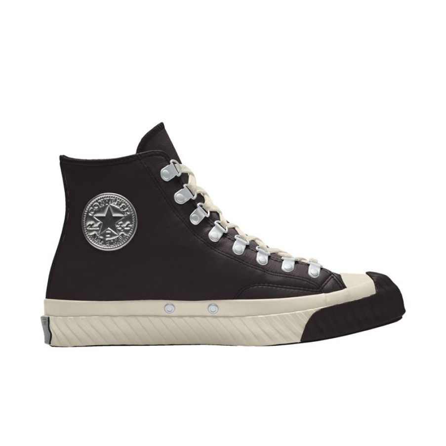 Femme Converse Chuck 70 | Custom Chuck 70 Bosey Boot By You