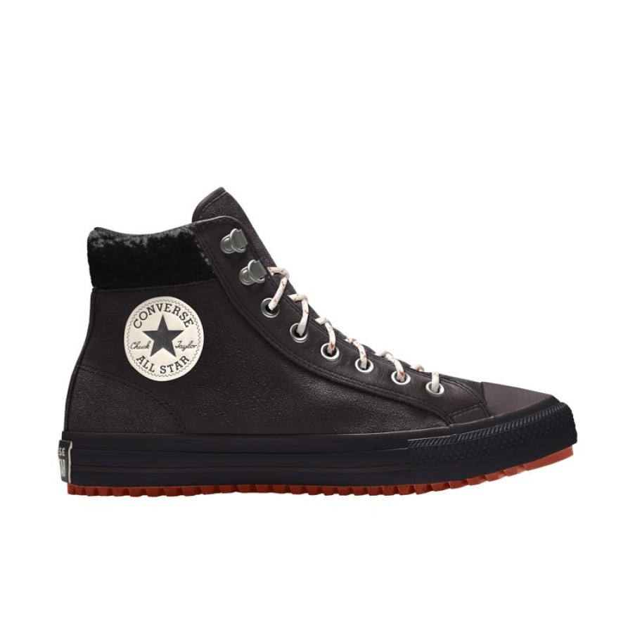 Femme Converse Bottes | Custom Chuck Taylor All Star Pc Boot By You