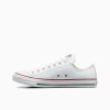 Femme Converse Basses | Chuck Taylor All Star Leather