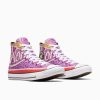 Femme Converse Classic Chuck | Converse X Wonka Chuck Taylor All Star Swirl