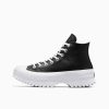 Femme Converse Bottes | Chuck Taylor All Star Lugged 2.0 Leather