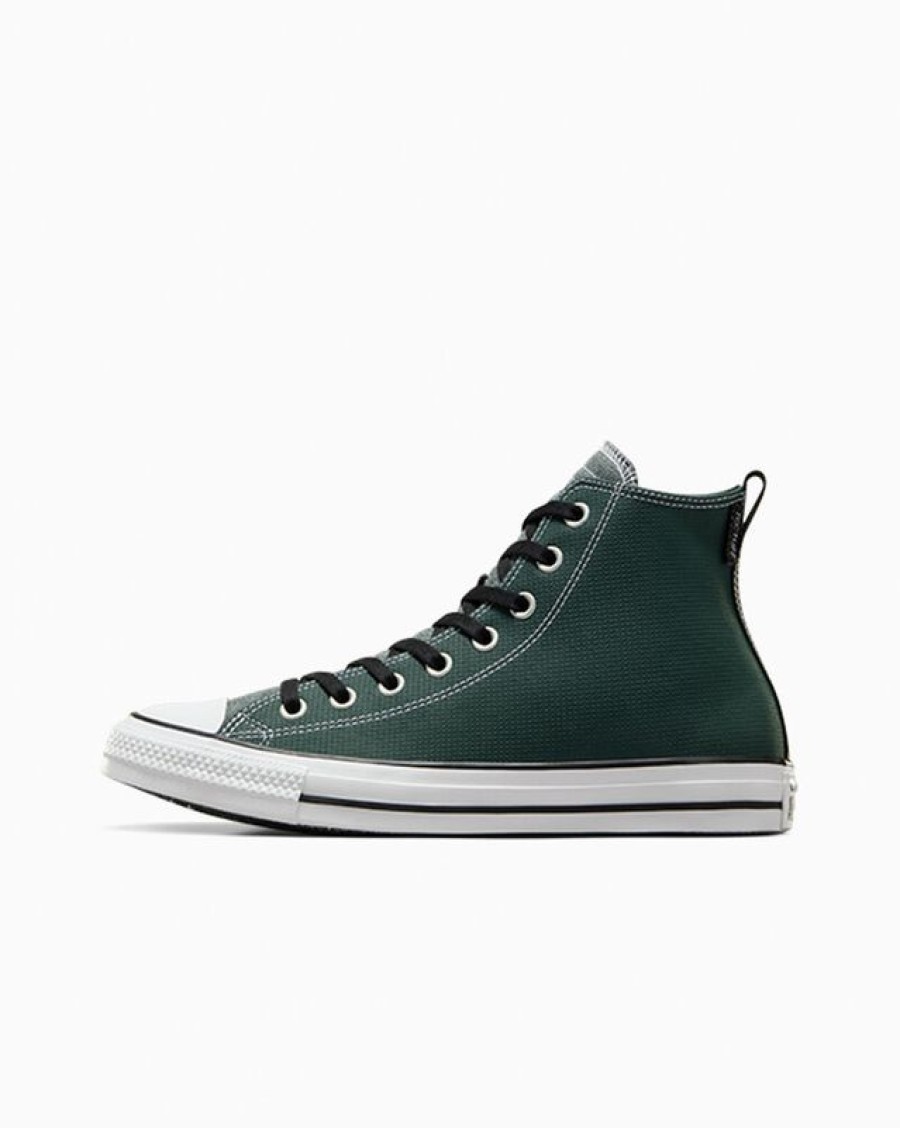 Femme Converse Winter Shop | Chuck Taylor All Star Leather