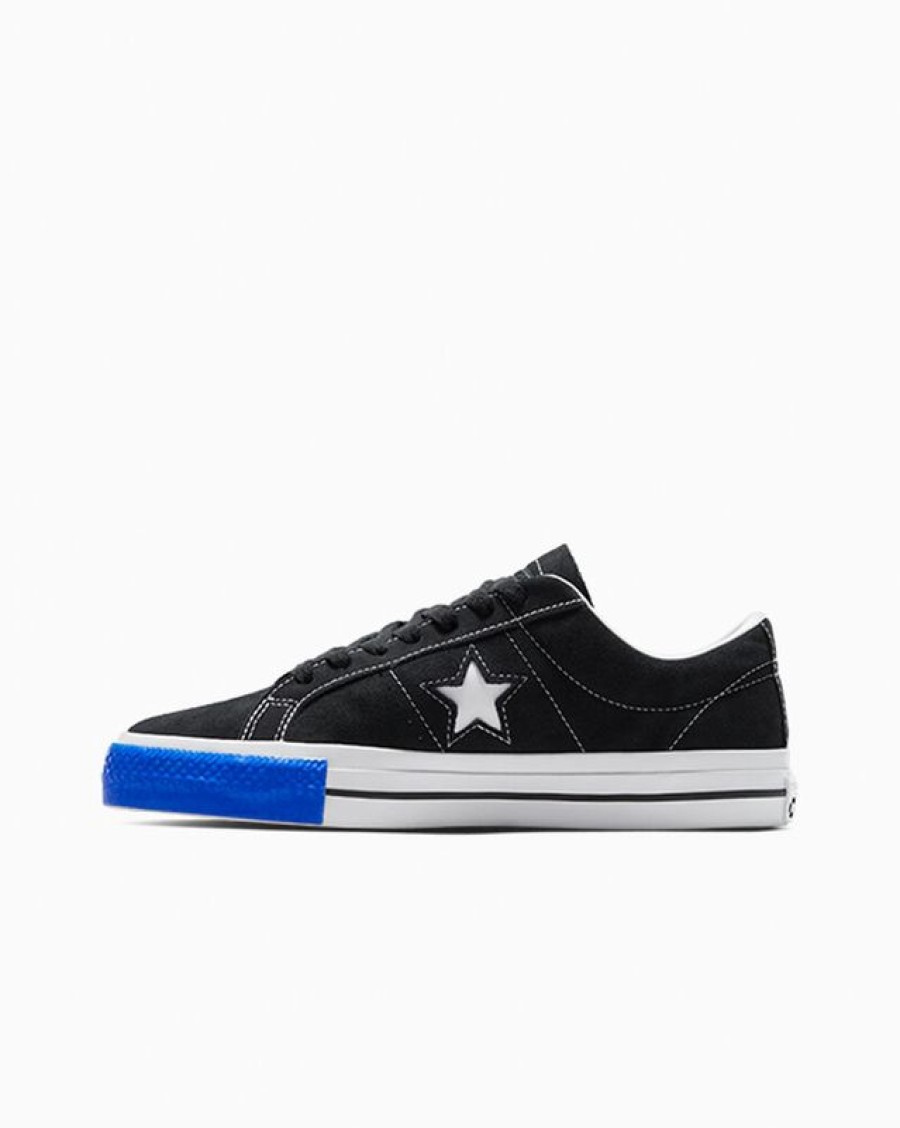 Homme Converse Basses | One Star Pro Paris