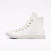 Femme Converse Montantes | Chuck Taylor All Star Mono White