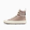 Femme Converse Bottes | Sneakerboot Chuck Taylor All Star Berkshire