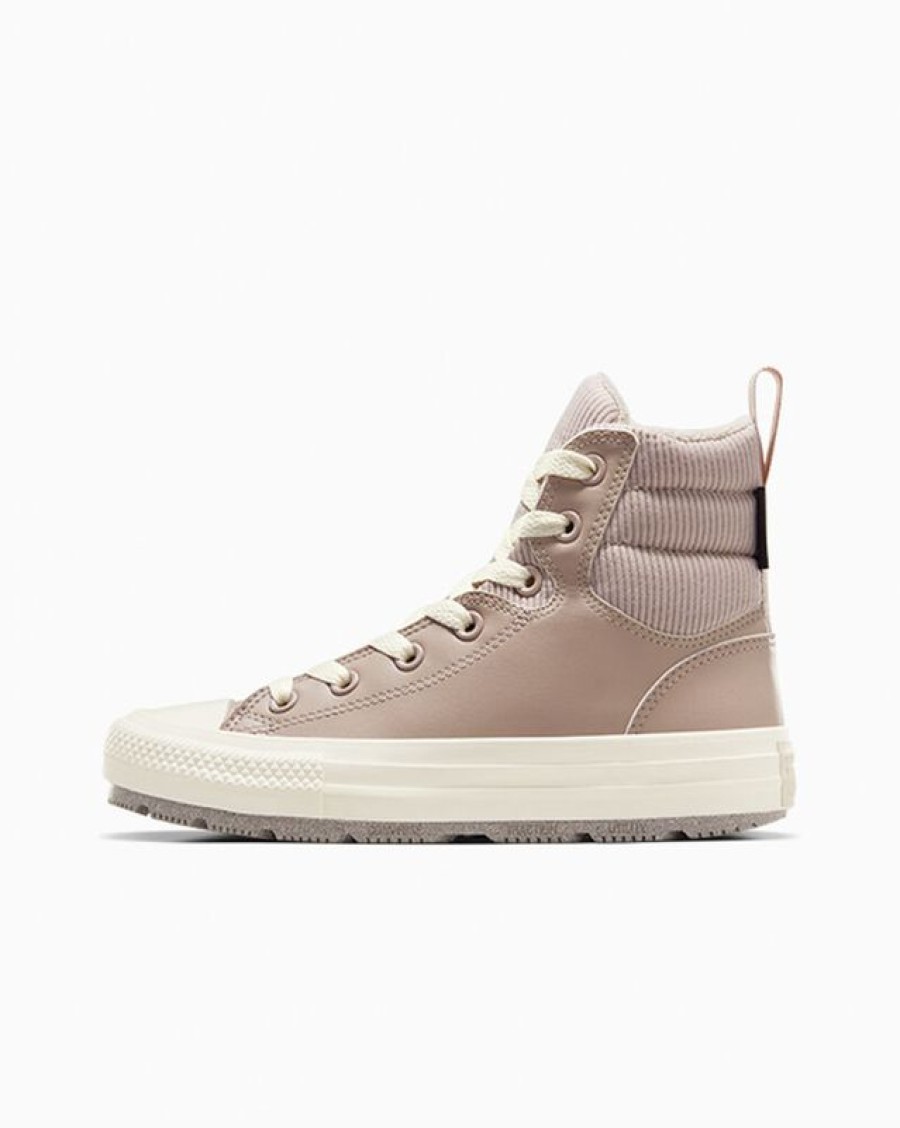 Femme Converse Bottes | Sneakerboot Chuck Taylor All Star Berkshire