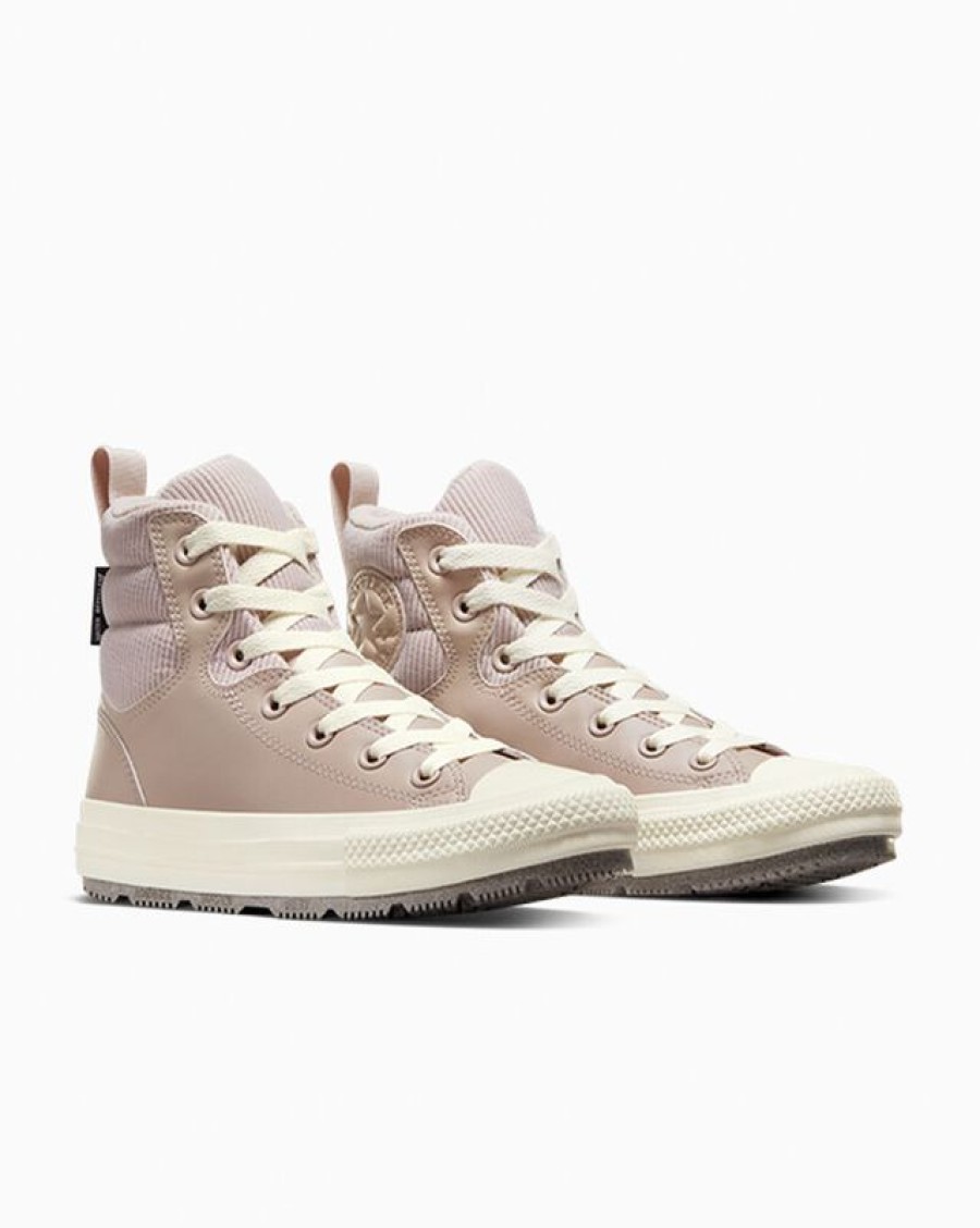 Femme Converse Bottes | Sneakerboot Chuck Taylor All Star Berkshire