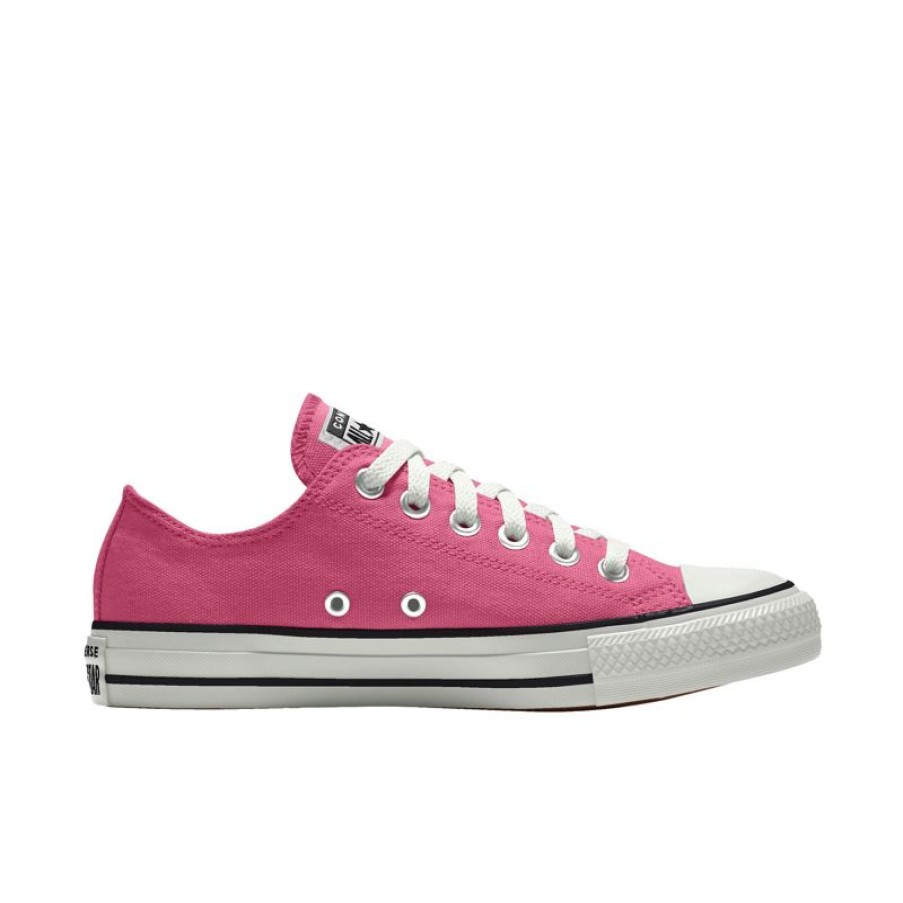 Femme Converse Basses | Custom Chuck Taylor All Star By You