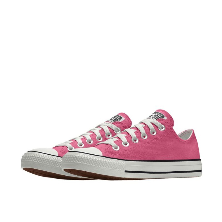 Femme Converse Basses | Custom Chuck Taylor All Star By You