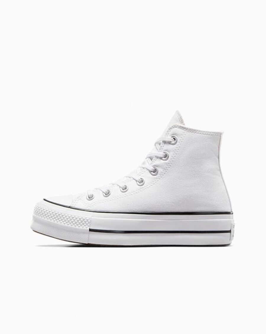 Femme Converse Plateformes | Chuck Taylor All Star Lift Platform