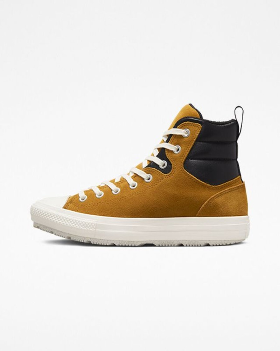 Homme Converse Winter Shop | Sneakerboot Chuck Taylor All Star Berkshire