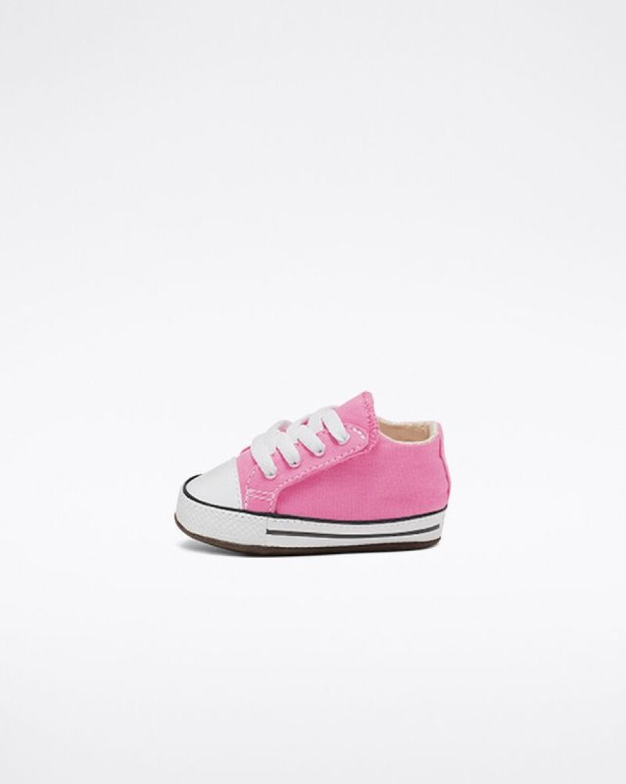 Enfant Converse Enfilage Facile | Chuck Taylor All Star Cribster