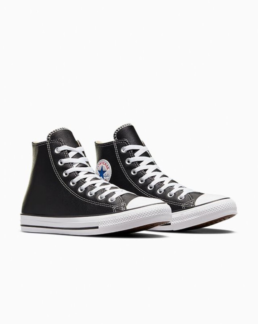 Homme Converse Classic Chuck | Chuck Taylor All Star Mono Leather