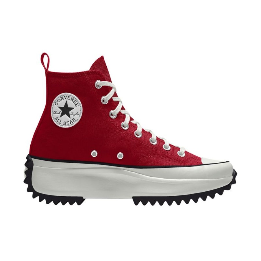 Femme Converse Run Star | Custom Run Star Hike By You