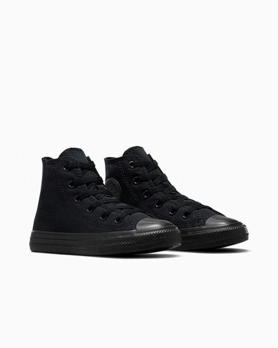 Enfant Converse Montantes | Chuck Taylor All Star Classic Pour Tres Petit Enfant/Enfant