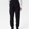 Homme Converse Pantalons Et Shorts | Converse Go-To Embroidered Star Chevron Standard Fit Fleece Sweatpant