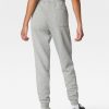 Femme Converse Pantalons Et Shorts | Converse Go-To Embroidered Star Chevron Standard Fit Fleece Sweatpant