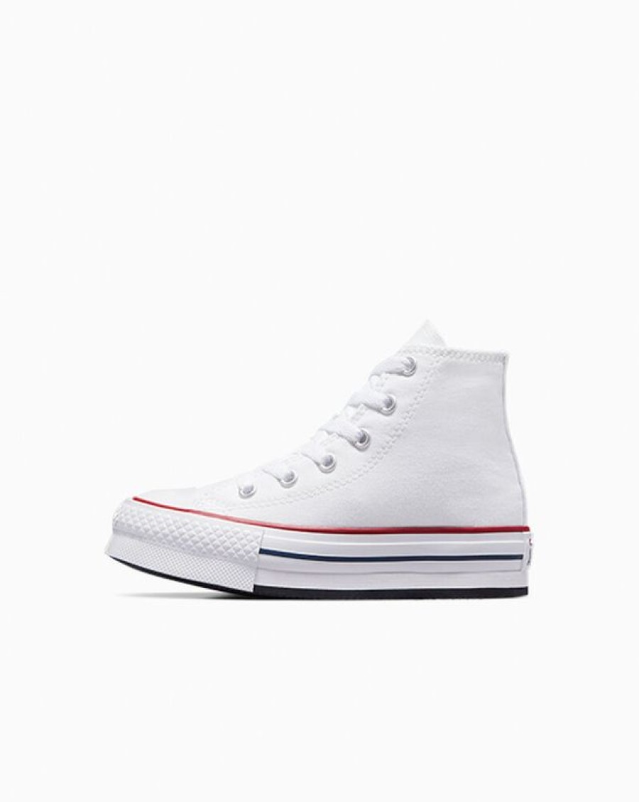 Enfant Converse Montantes | Chuck Taylor All Star Lift Platform