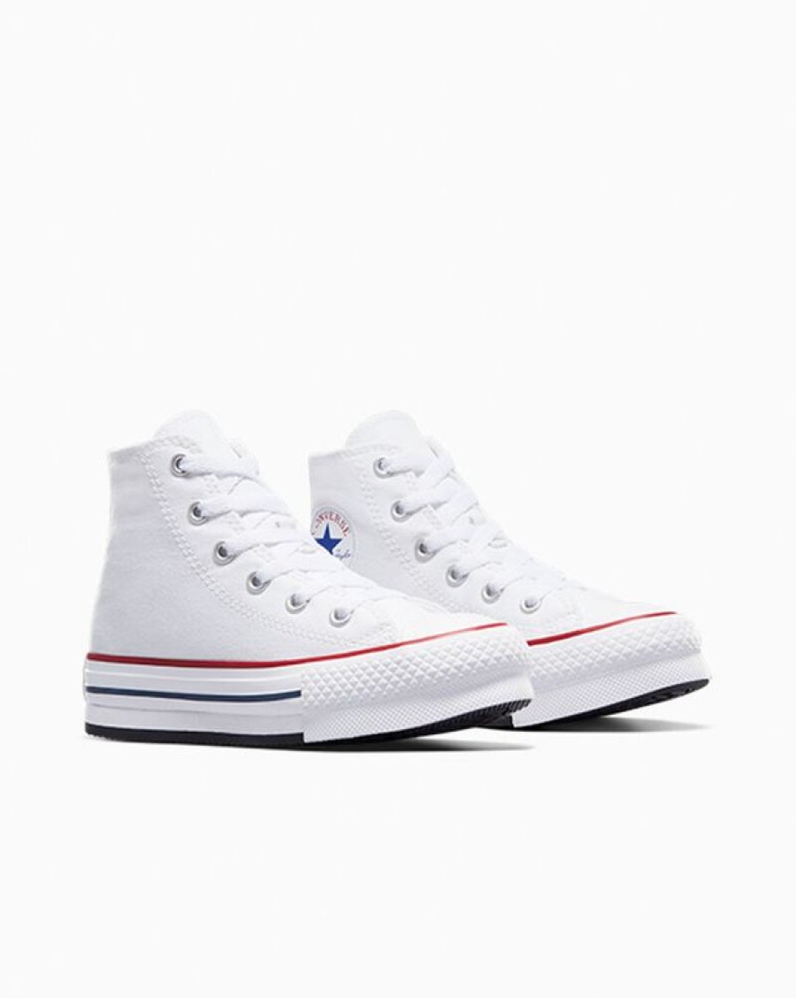 Enfant Converse Montantes | Chuck Taylor All Star Lift Platform