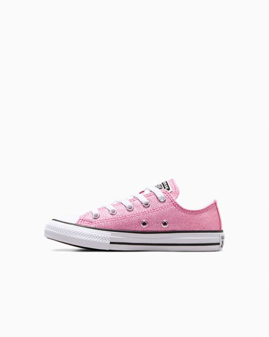 Enfant Converse Basses | Chuck Taylor All Star Prism Glitter