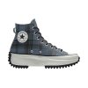 Femme Converse Montantes | Custom Run Star Hike By You