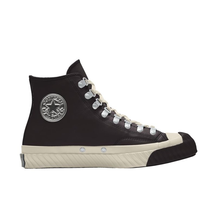 Homme Converse Customiser | Custom Chuck 70 Bosey Boot By You