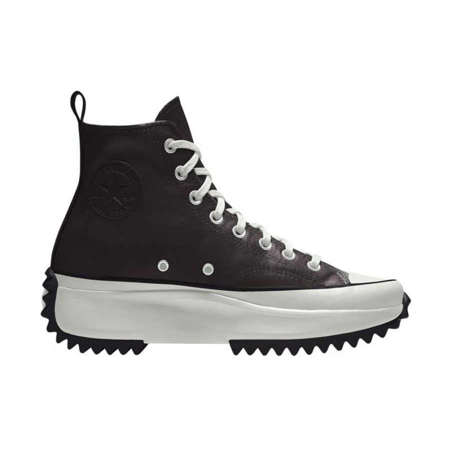 Femme Converse Classic Chuck | Custom Run Star Hike Platform Leather By You