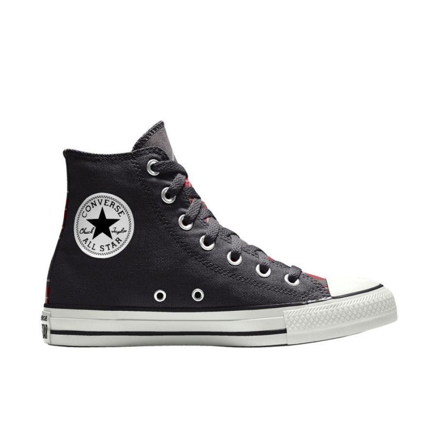 Homme Converse Customiser | Custom Chuck Taylor All Star By You