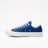 Homme Converse Basses | Converse X Comme Des Garcons Play Chuck 70