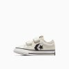 Enfant Converse Basses | Star Player 76 Easy-On Foundational Canvas