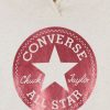 Enfant Converse Hauts Et T-Shirts | Shine All Star Patch Pullover Hoodie